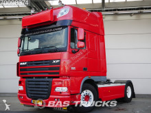 cap tractor DAF