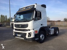 tracteur Volvo