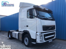 Volvo tractor unit
