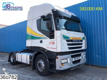 Iveco tractor unit