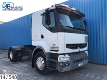 Renault hazardous materials / ADR tractor unit