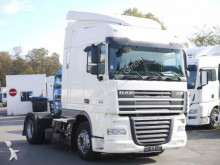 trattore DAF XF 105 460 Space cab*EURO 5*