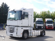 Renault Magnum 500dxi * EURO 5* Sattelzugmaschine
