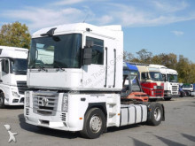 Renault Magnum 500dxi * EURO 5*Kipphydraulik* Sattelzugmaschine