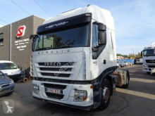 trattore Iveco Stralis 450