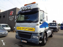 cap tractor DAF
