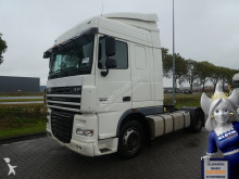 tracteur DAF