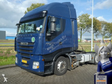 tracteur Iveco