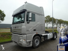 tracteur DAF