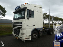 tracteur DAF
