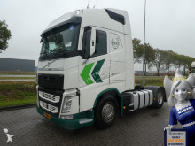 tracteur Volvo