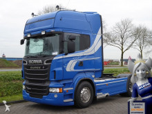 tracteur Scania