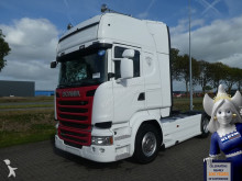 trattore Scania R 450