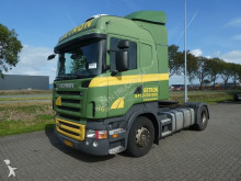 tracteur Scania