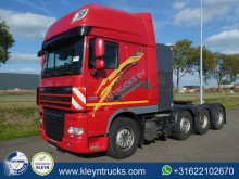tracteur DAF