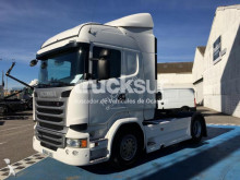 Scania R 450 tractor unit