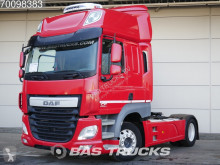 cap tractor DAF