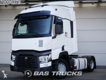 cap tractor Renault
