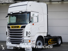 trattore Scania