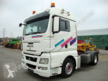 cabeza tractora nc