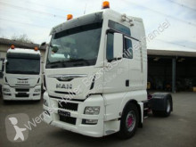 cabeza tractora nc