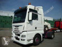 cabeza tractora nc