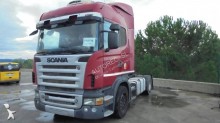 Scania tractor unit