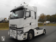Renault Gamme T High 480 T4X2 E6 tractor unit