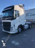 tracteur Volvo