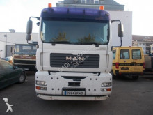 used tractor unit