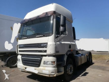 DAF tractor unit