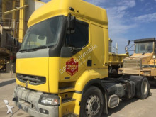 Renault 420 premium DCI Sattelzugmaschine