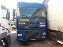 trattore DAF XF 95.380