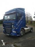 DAF 105.460 tractor unit