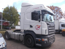 trattore Scania R420