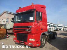 tracteur DAF