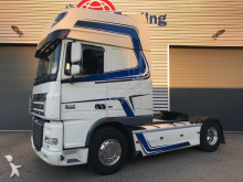 trattore DAF