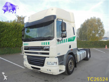 trattore DAF