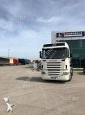 tracteur Scania