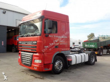 trekker DAF