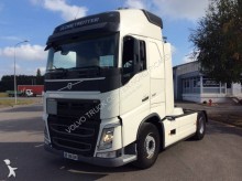 Volvo FH13 460 tractor unit