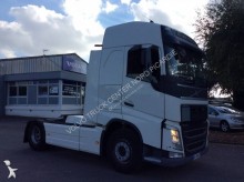 Volvo FH13 460 tractor unit