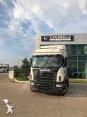 tracteur Scania