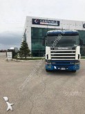 tracteur Scania