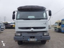 тягач Renault Kerax 420 DCI
