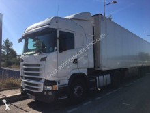 trattore Scania