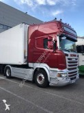Scania R 490 tractor unit