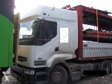 Renault Premium 420.19T SZM Sattelzugmaschine