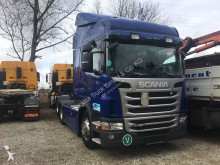 trattore Scania G420