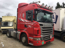 trattore Scania G420
